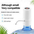 Portable Electric Water Dispenser