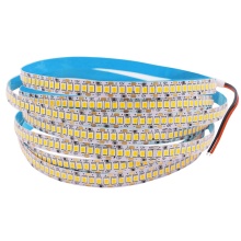 Luz de cinta LED flexible de 12V 2835 240LED 5m