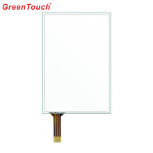 Industrial Commercial Advertising Resistive Touch Screen 3.2