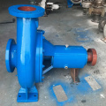 SK Paper Mill Centrifugal Non-Clogging Pump