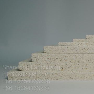 Magnesium Oxide Wall Board floor insulated Board