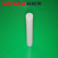 Natural Color Extruded Nylon Rod