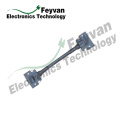 Servo Cable Assembly for MITSUBISHI System Servo Motors