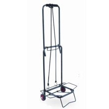 Folding Wheeled Cart