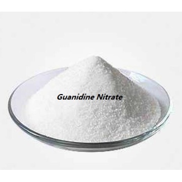 Factory price CAS 506-93-4 guanidine nitrate for sale