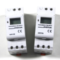 HHC15A 220V 240V LED Digital Timer Switch