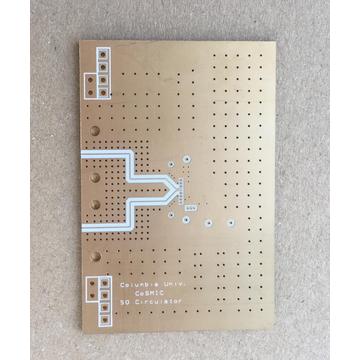 metal core pcb prototyping