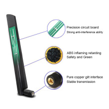 Antenas do roteador Wi -Fi direcional de alcance estendido LTE