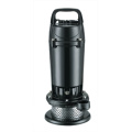 Submersible Pump (QDX)