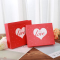 Wholesale Packaging Wedding Gift Boxes and Gift bags