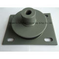 Elevator Traction Machine Rubber Damping Pad