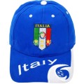 2014 Brazil World Cup Fans Cap,6 Panel baseball Cap