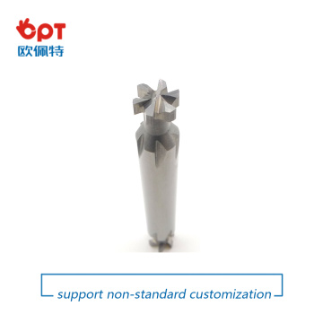 CNC  carbide forming tools for watch