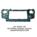 Radiator Support For KIA Pride