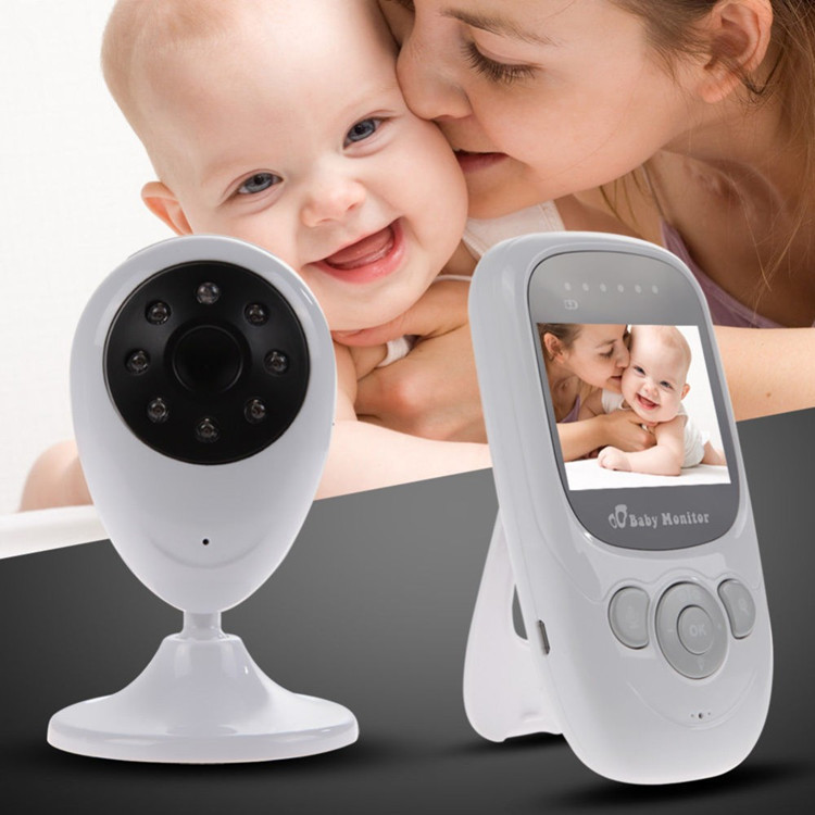 summer baby monitor