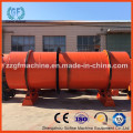 Chemical Fertilizer Rotary Drum Granulator