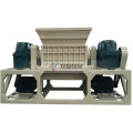 Aluminum profile shredder machine on sale