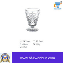 Mould Glass Glass Cup Tea Cup Glass Cup Kb-Hn0820