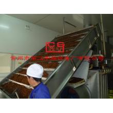 Apricot Drying Machine