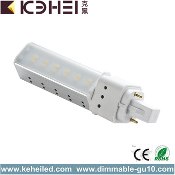 6W LED Tube Light G24 Base Type