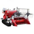 Mini Arroz Combine Harvester Paddy Harvester Combine