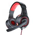 DTIP D5 Gaming Headphone Computer Headset