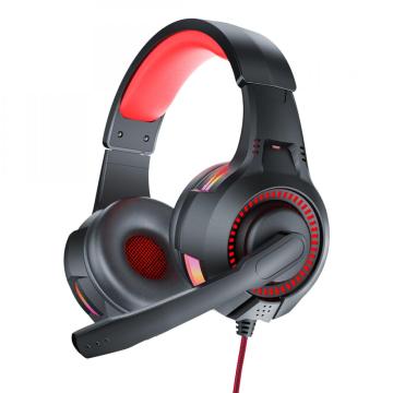 DTIP D5 GAMING Auriculares auriculares auriculares