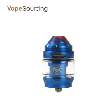 OWL SUB OHM VAPE TANK 4ML