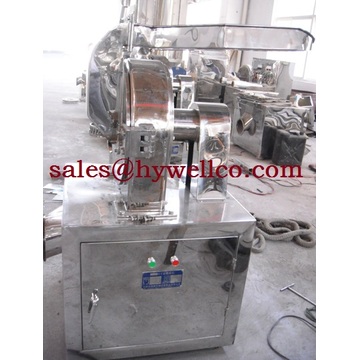 Dried Ginger Grinding Machine