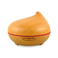 Aroma Essential Oil Aromatherapy Wooden Diffuser