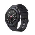 1,32 polegada Tela de toque completa Smartwatch Screen Full Round Sport Smart Watch Ip68 Água à prova d&#39;água