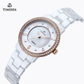 Fashion Japan Movt Quartz Watch Stainless Steel Retour 71081