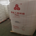 Virgin PVC Resin With K Value K67