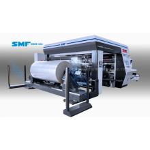 SMF High Quality Slitter Rewinders GDFQ-2800A