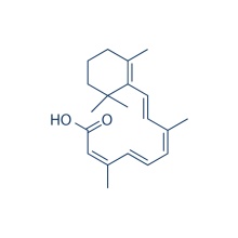 Isotrétinoïne 4759-48-2