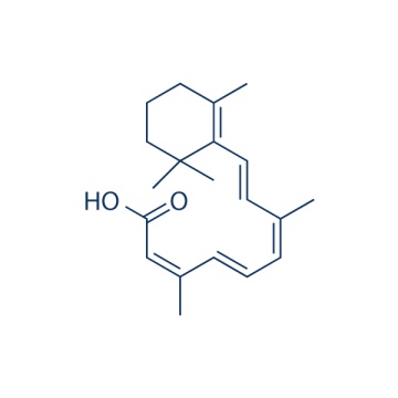 Isotretinoin 4759-48-2