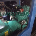 Cummins Silent Type Diesel Generator 40kw for Sale