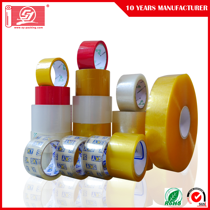 Pack Tape