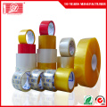 High-quality Colorful Bopp Packing Tape For Sealing