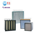 Home Industrial Air Purifier with Primary Filter