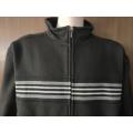 Men jacket CVC for winter