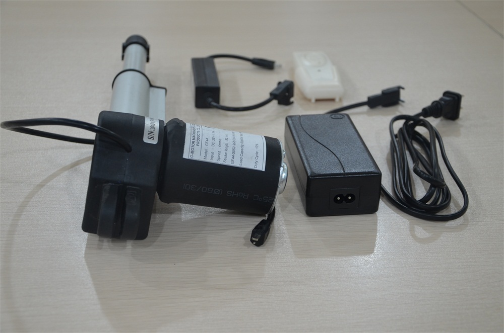 massage chair Linear Actuator