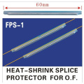 60mm Fiber Optic Heat Shrink Sleeves