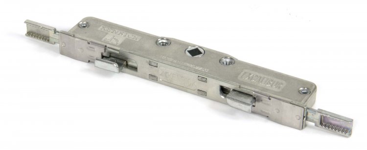 Zinc Gear Box Case