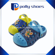 2016 Hot Sale Enfants EVA Garden Clogs