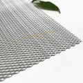 honeycomb expanded metal mesh