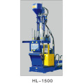 Hl- 400g High Efficient Vertical Injection Moulding Machines