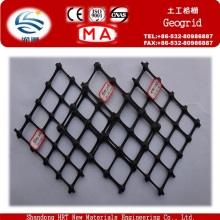 Baixo Preço Fabricante Geogrel / GeoGrid Geogrid / HDPE Uniaxial Geogrid / Geogrid / Geogrid do animal de estimação Geogrid com certificados do CE