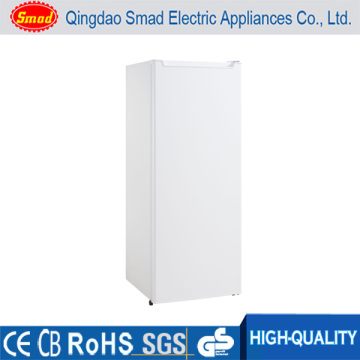 110V R600A Upright Freezer Single Door Vertical Deep Freezer with UL/E-Star