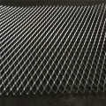 Galvanized Steel Wire Material Grill Expanded Metal Mesh